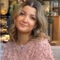 Ebru Köse
