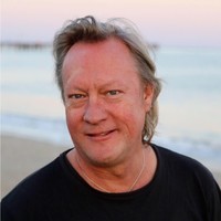 Bruce Covington