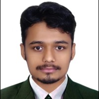 Vaishnav Ramesh