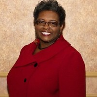 Daiquiri Robinson