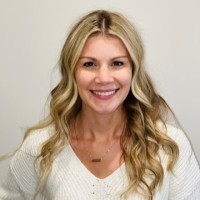 Allison Shaw Simic