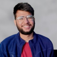 Radha Mohan
