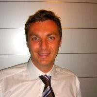 Steven Frischknecht