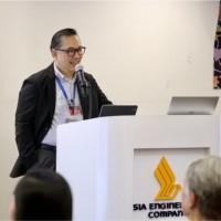 Michael Pang, PPA(G) 彭子亮