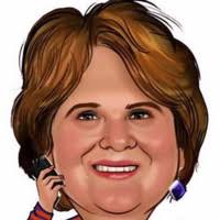 Becky Wilson