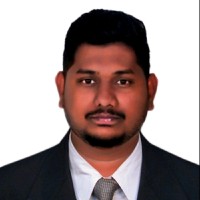 Amindala Raju