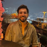 Ishan Joshi