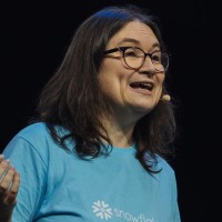 Rebecca O'Connor