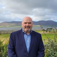 Patrick Scanlon