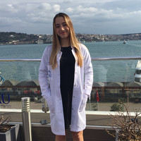 Elif Dağdeviren