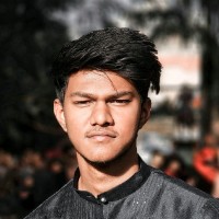 Sandeep Das