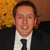 Alejandro I Caballero Ramirez