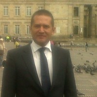 Juan Carlos Ramirez Duarte