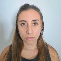 Melisa Arnaudin