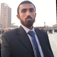 Muhammad Amjad Iqbal