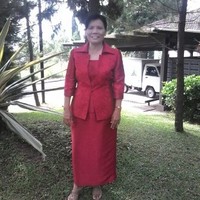 Rospita Limbong