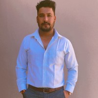 Saurabh Badoni