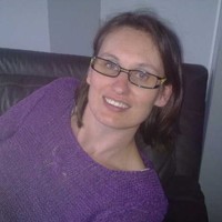 Judith Blaauw