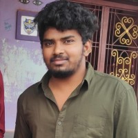 Madhan Esakki Muthu