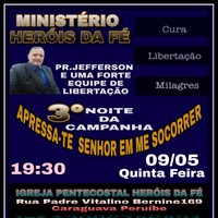 Jefferson Silva