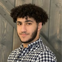 Usaid Khalil