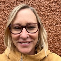 Melissa Harrison