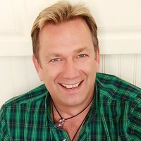 Colin Carrigan