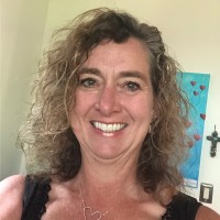 Amy Parks M. Ed