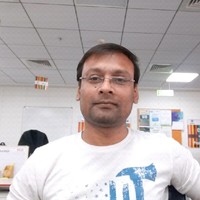Alpesh Jain