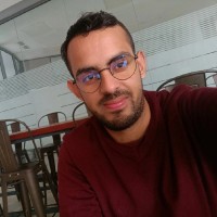 Oussama Bouhiri