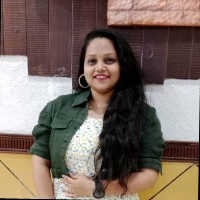 Tanvi Kumbhar
