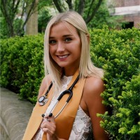 Lauren Daggett