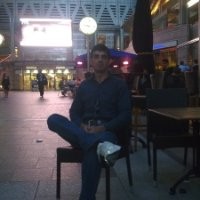 Danial Khan