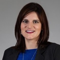Alana Murray (Née Mackinnon), P.Eng.