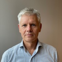 Andreas Unger Solheim