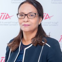 Houda Nefzaoui