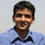 Vinay Parab