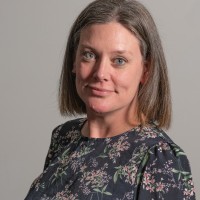 Carolyn Oliver