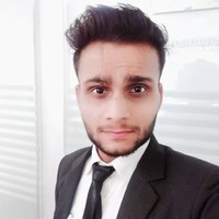 Vishal Sharma
