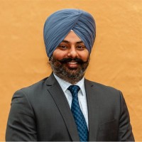 Mandeep Talib