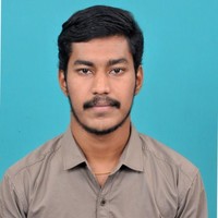 Vineesh Ravi