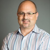 Richard Grossman