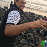 Paras Vora