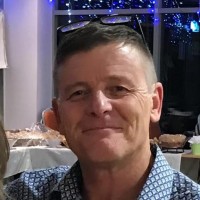 Lee Lomax