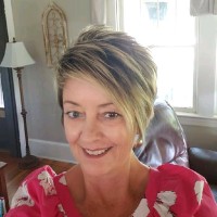 Tracey Brown