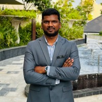 Thirumurugan G