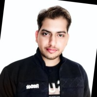 Vikas Kumar