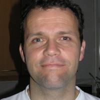 Edwin Den Boer