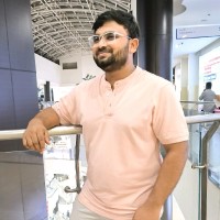 Narendra Kosuri