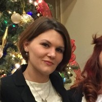 Michelle Mcredmond (She/Her)